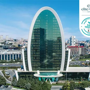 Elite World Grand Basin Ekspres 5*, Istambul Turquie