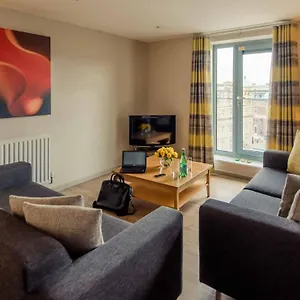 Appartement Premier Newcastle upon Tyne