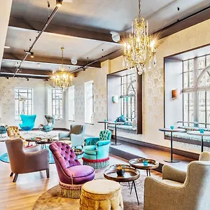 Hotel One Edinburgh-princes EDI