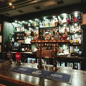 The Bull And The Hide Locanda