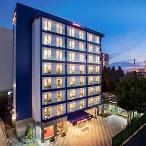 Hampton By Hilton Atakoy 3*, Istambul Turquie