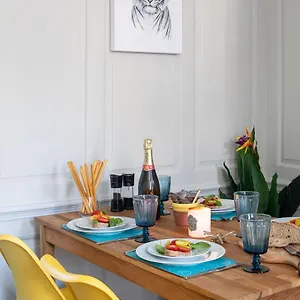 Dream - Kingsmead Street Appartamento Bath