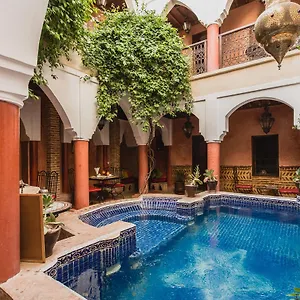 Le Plein Sud 3*, Marrakesh Maroc
