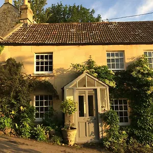 Vakantiehuis Yew Tree Bath