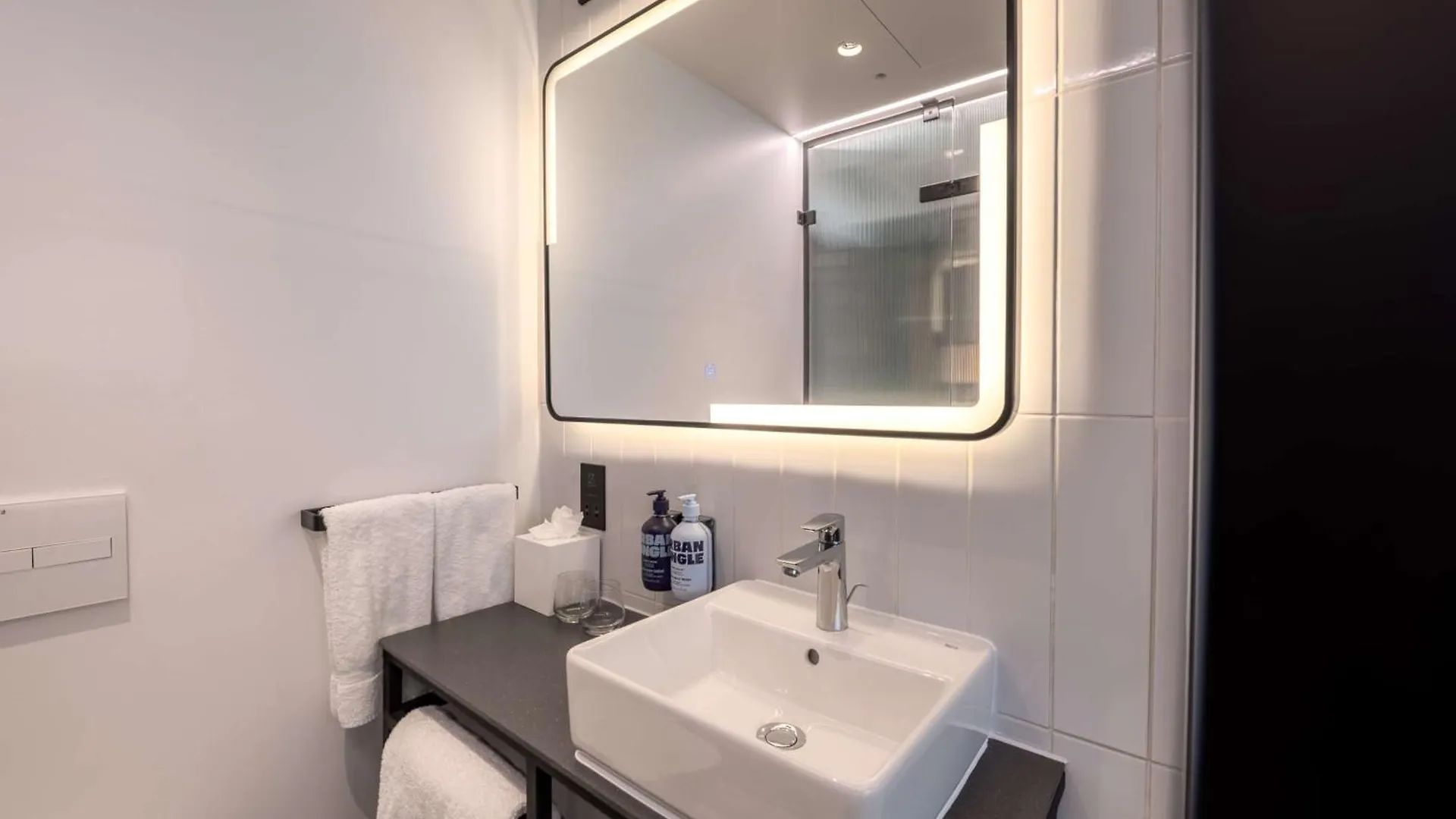 Yotelpad London Stratford