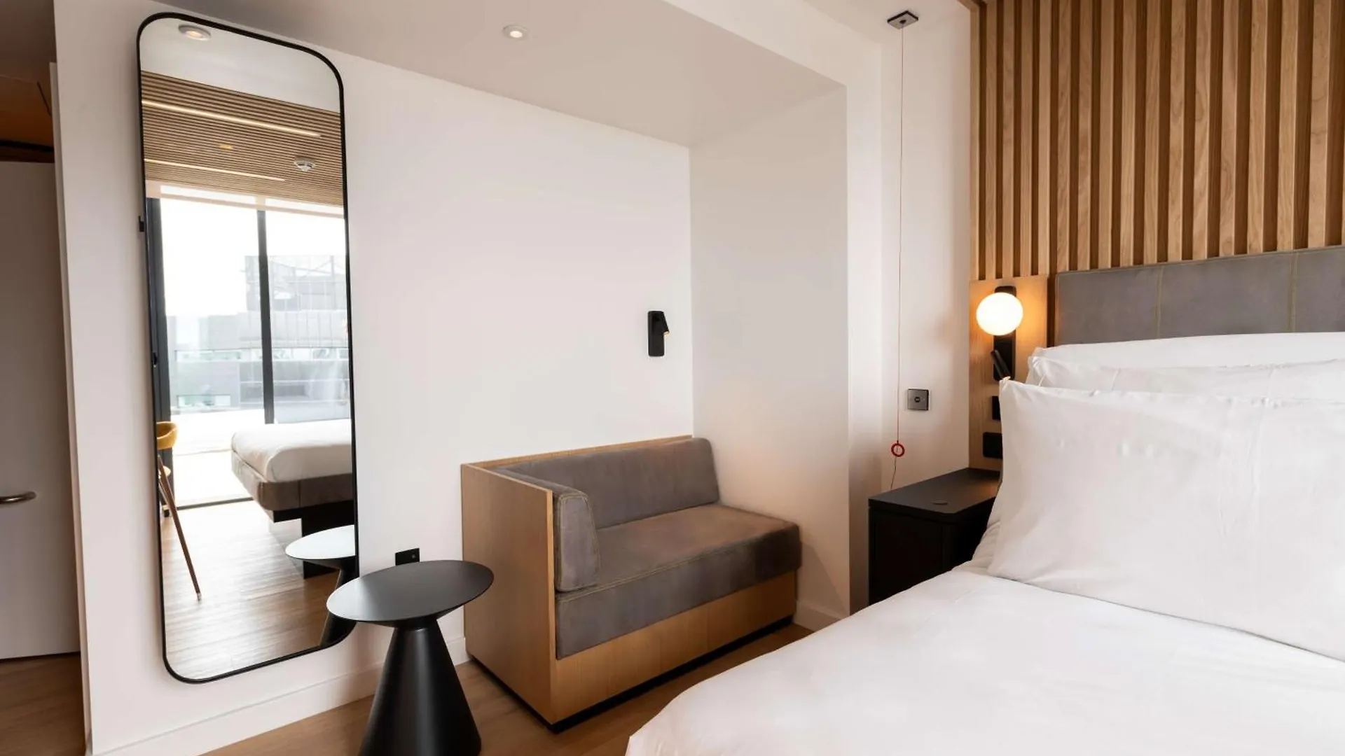 Yotelpad London Stratford