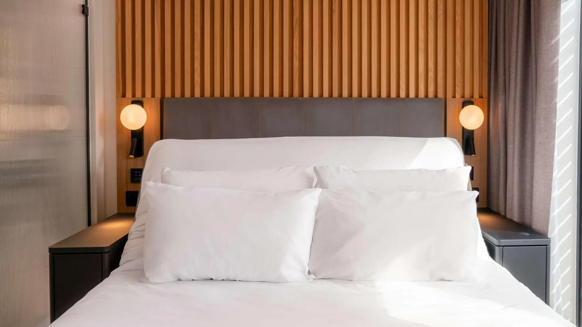 Yotelpad London Stratford 4*,  United Kingdom