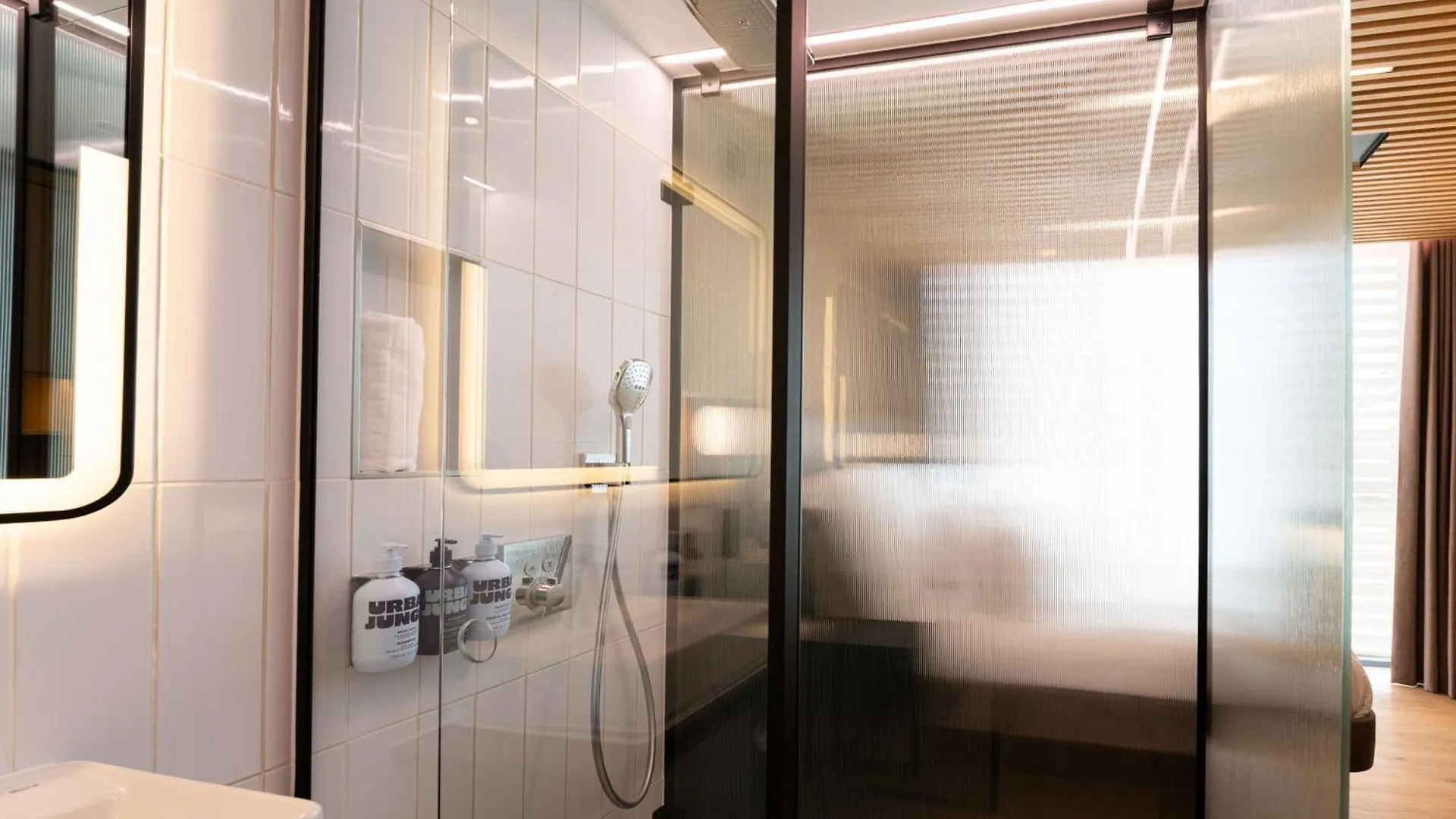 Yotelpad London Stratford 4*,  United Kingdom