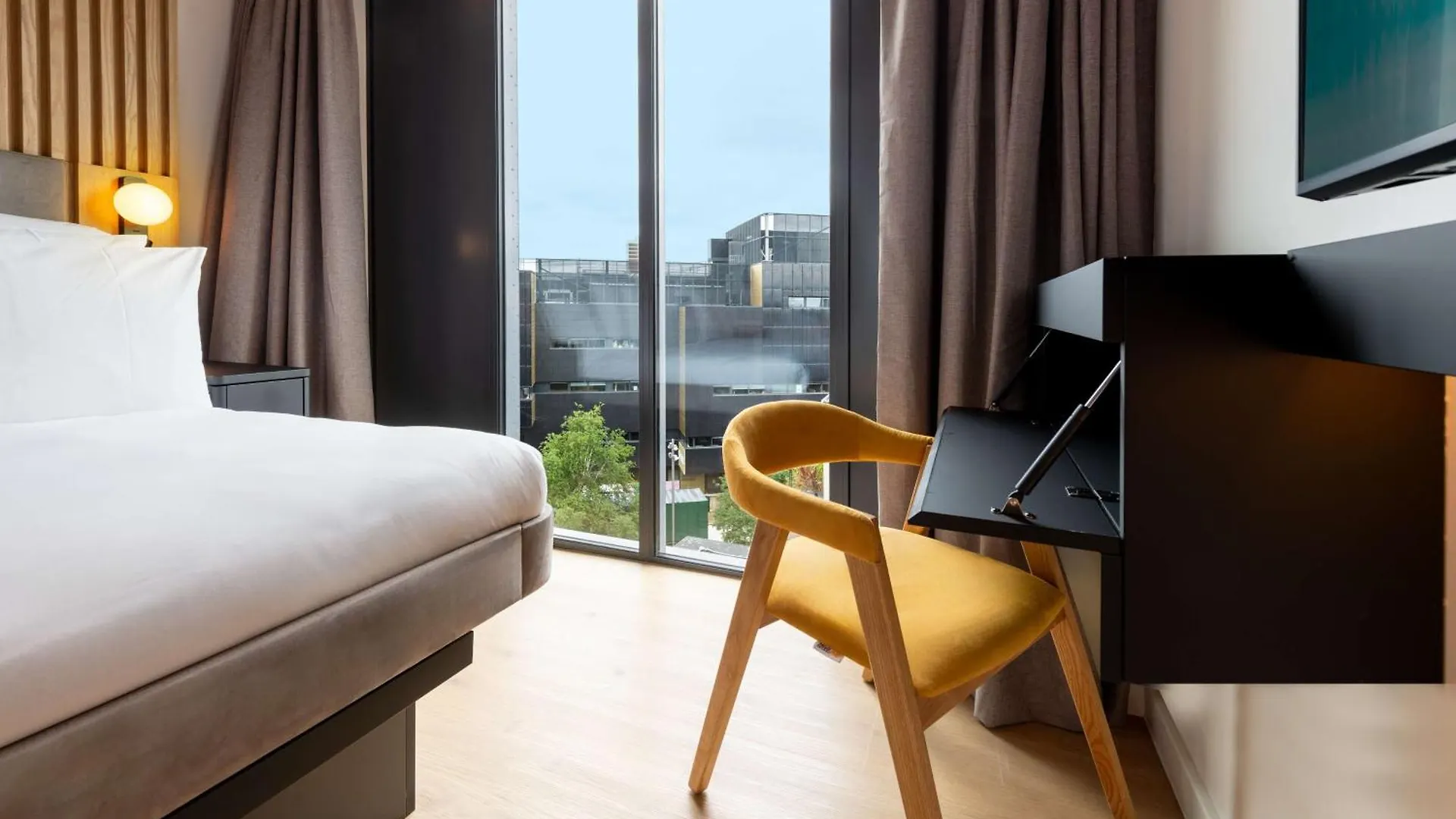 **** Hotel Yotelpad London Stratford United Kingdom