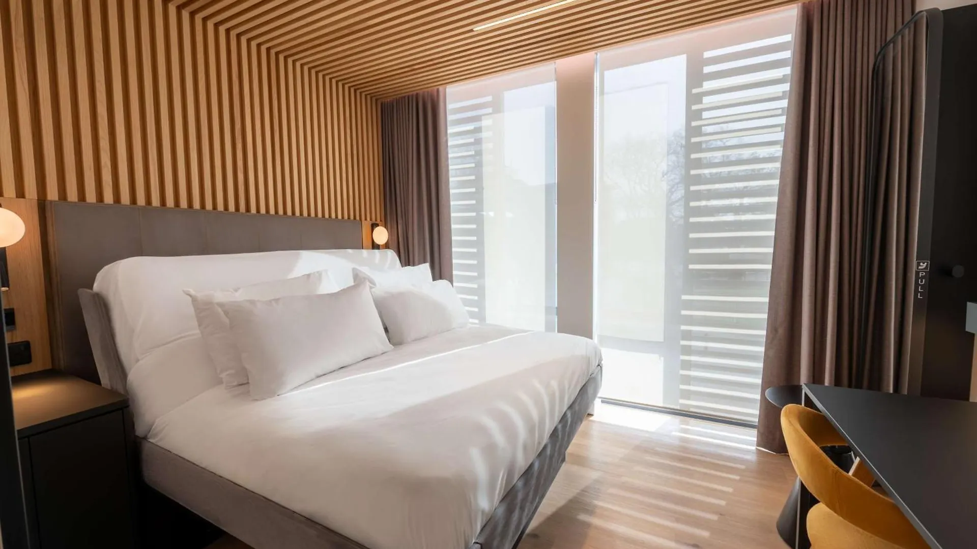 Yotelpad London Stratford
