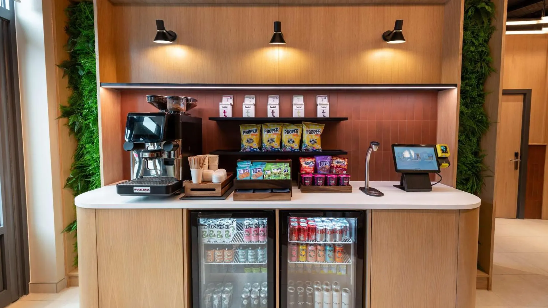 Yotelpad London Stratford United Kingdom