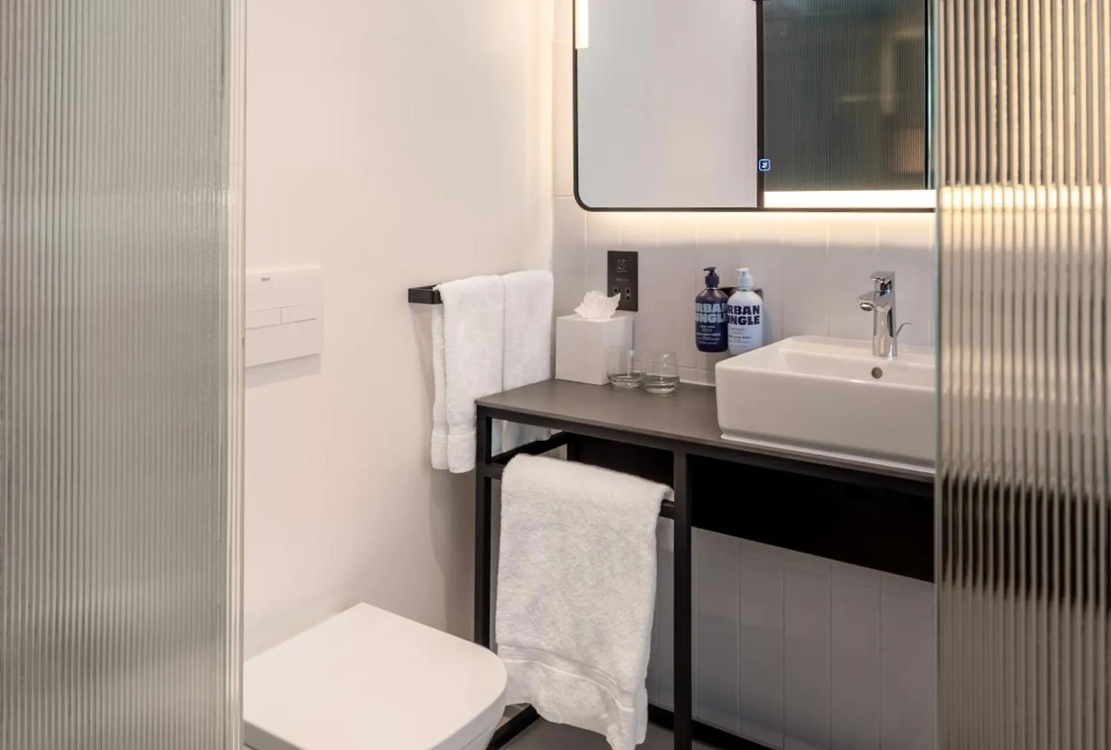 Hotel Yotelpad London Stratford